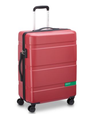 Delsey Now 23" Upright Spinner