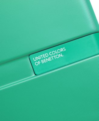 Delsey Now 23" Upright Spinner