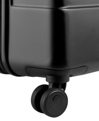 Delsey Now 27" Upright Spinner