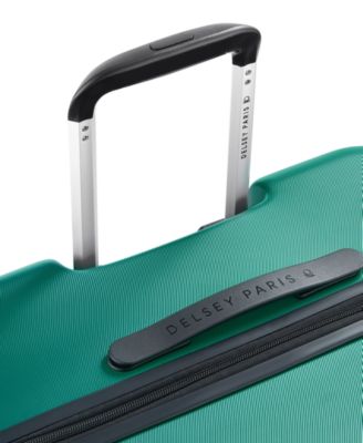 Delsey Fabrica 27" Upright Spinner