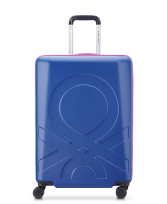 Delsey Fabrica 24" Upright Spinner