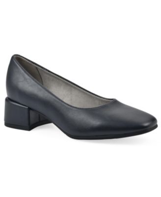 Women's Quintesa Block Pumps