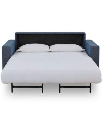 Revere 76" Fabric Today Queen Sleeper Sofa