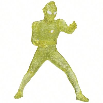 BanPresto - Decker - Hero's Brave Statue Figure - Ultraman Decker Flash Type Version B Statue