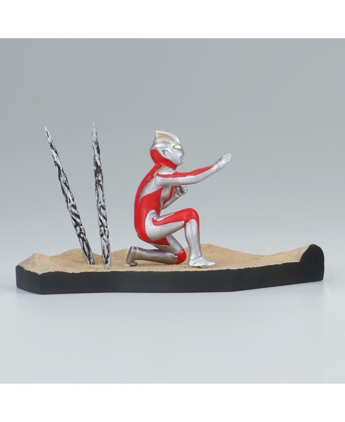 Ultraman BanPresto Gaia - Special Effects Stagement Gaia #3 (A: Gaia) - 960