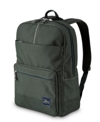 Rainier Simple Backpack, 16"