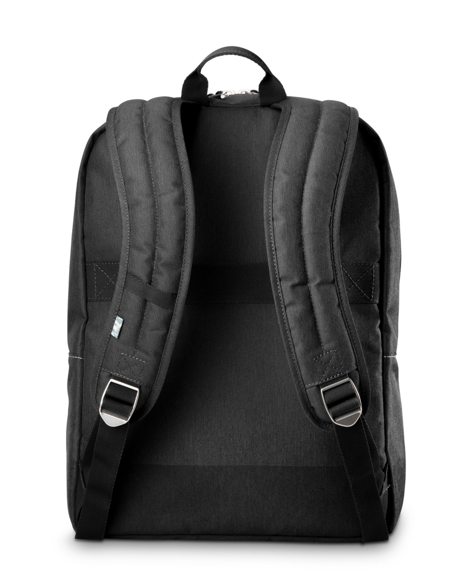 Rainier Simple Backpack, 16"