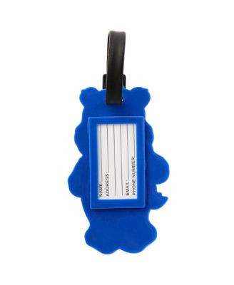 Care Bears Luggage Tags - Set of 4