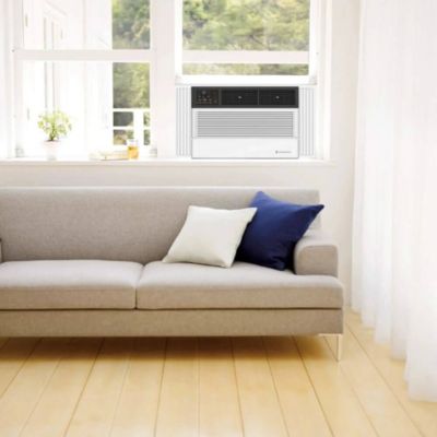 12,000 BTU Window Smart Air Conditioner