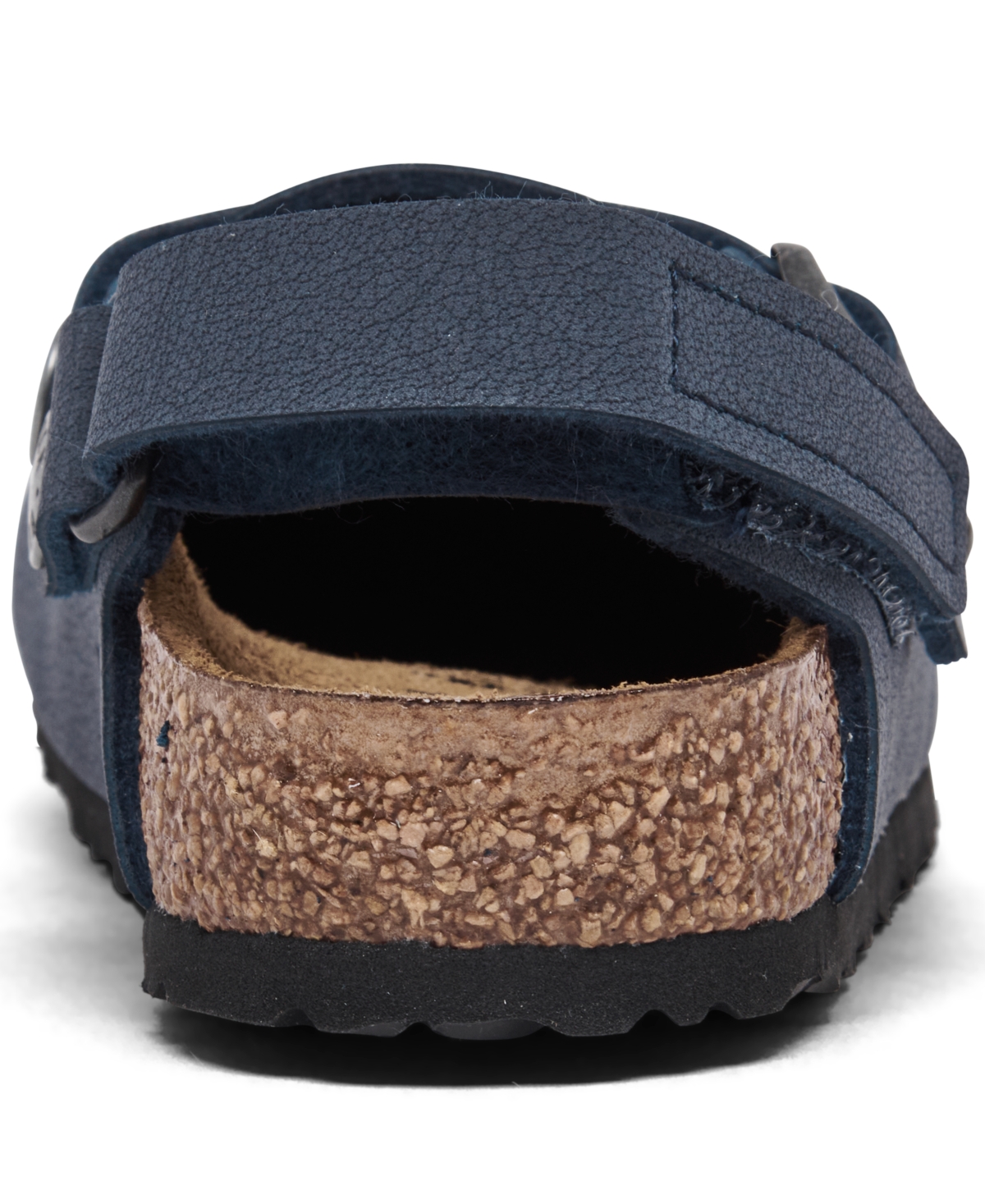 Birkenstock Toddler Kids Tokio Birkibuc Clogs from Finish Line