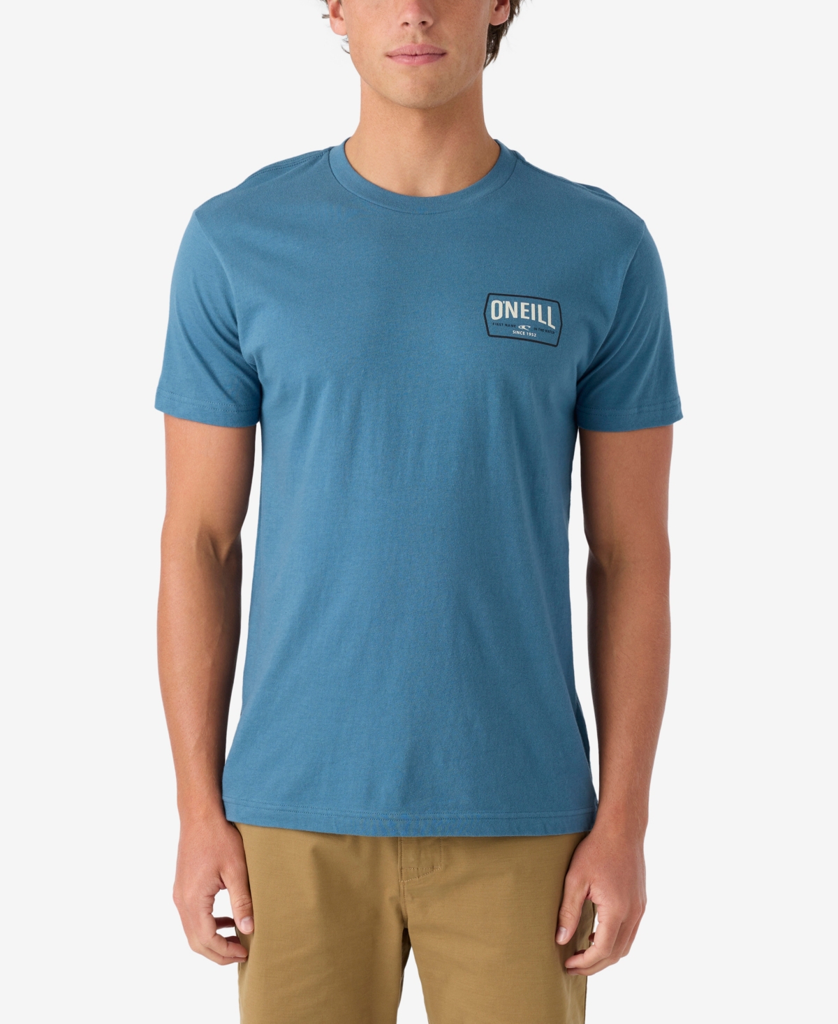 O'Neill Men's Dither Graphic Tees