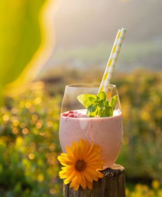 O Cabernet & Merlot Wine Glasses 8 Piece Value Set