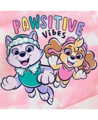 Toddler Girls Pullover Crossover Fleece Hoodie and Leggings Outfit Set