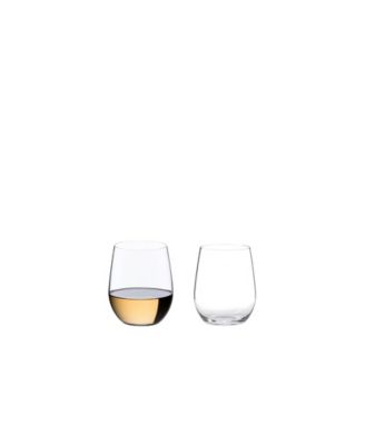 Riedel - O Chardonnay Glasses, Set of 2