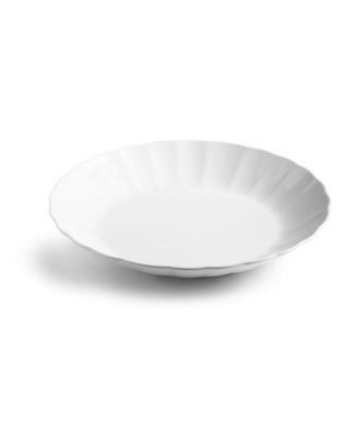 Patio Luxe Lightweight Melamine Serving Platter