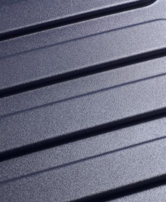 JH004C 24" Expandable 4-Double Wheels Upright Spinner