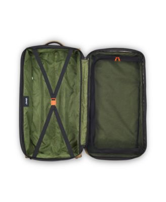 JS006B 27" Rolling Duffel