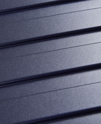 JH004C 28" Expandable 4-Double Wheels Upright Spinner