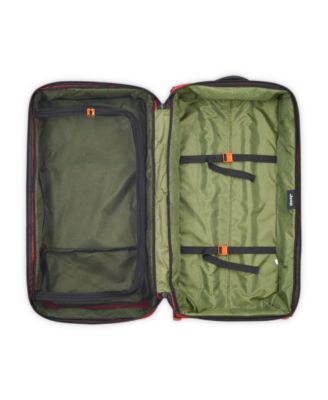JS006B 31" Rolling Duffel