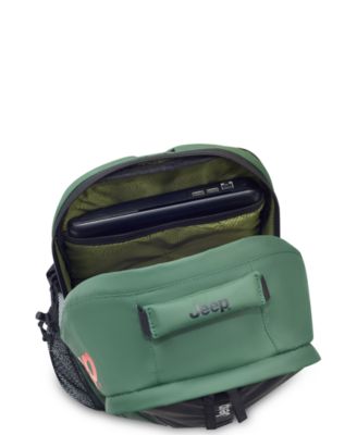 JS011B Versatile Backpack