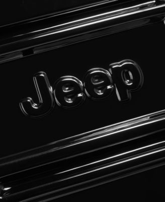 JH003B 21" Expandable 2-Wheel Carry-On