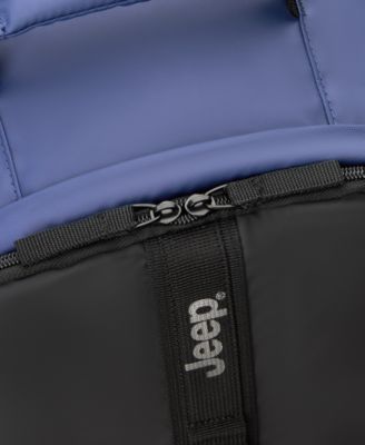 JS011B Versatile Backpack