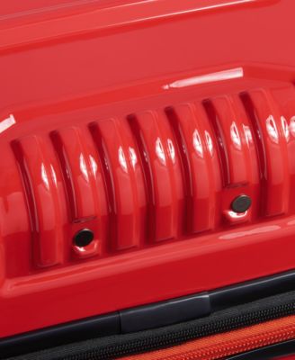 JH003B 21" Expandable 2-Wheel Carry-On