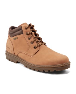 Men's Weather or Not Waterproof Boots