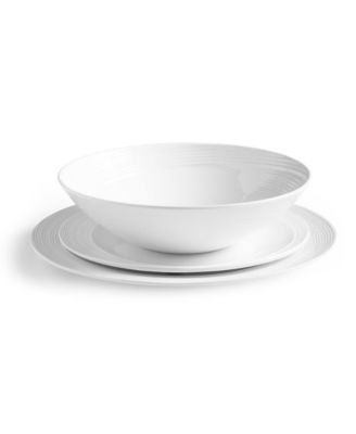 Artisan Salad Plates, Set of 4
