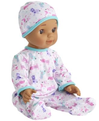 Get Well Baby 14" Doll, Created for You by Toys R Us