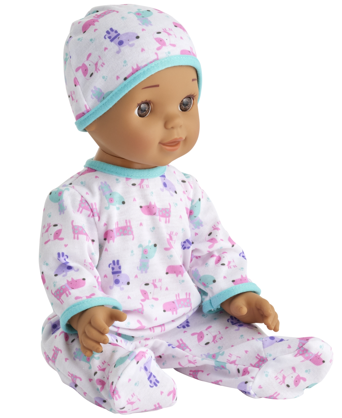 You And Me Get Well Baby 14" Doll, Created For You By Toys R Us In Multi