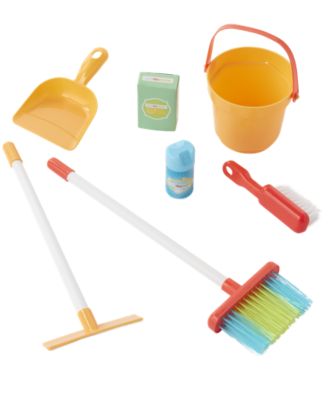 Mega Cleaning Cart, Created for you by Toys R Us