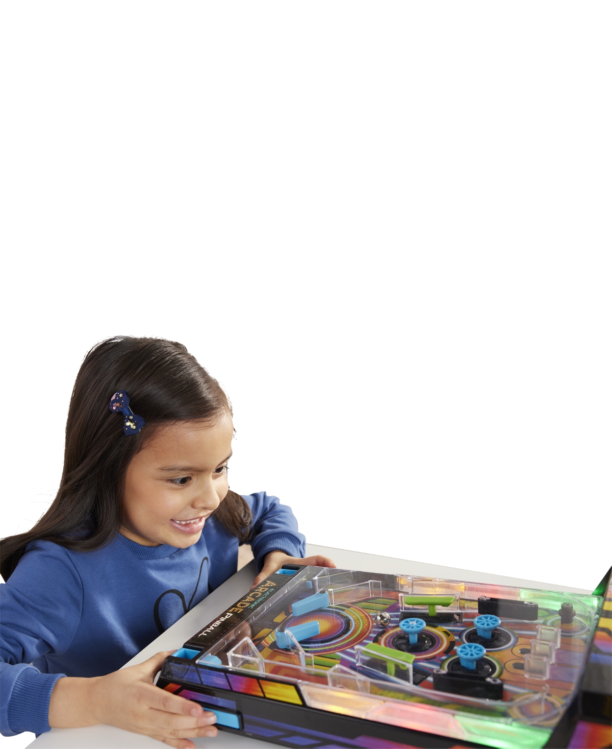 Pavilion Pavillion Electronic Arcade Pinball Game In Multi