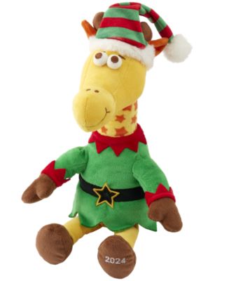 Geoffrey toys r us plush online