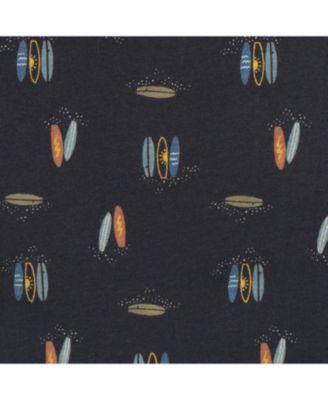 Baby Girls Short Leg and Long Leg Romper Set, 2 Pack