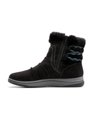 Women's Cloudsteppers Breeze Cozy Boots