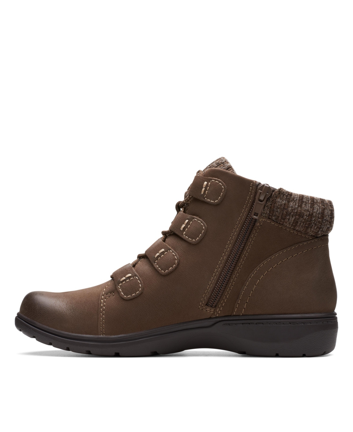 Clarks Women's Collection Carleigh Jade Boots