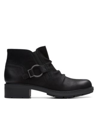 Women's Collection Hearth Faye Boots
