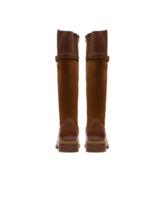 Women's Collection Maye Carly Tall Boots