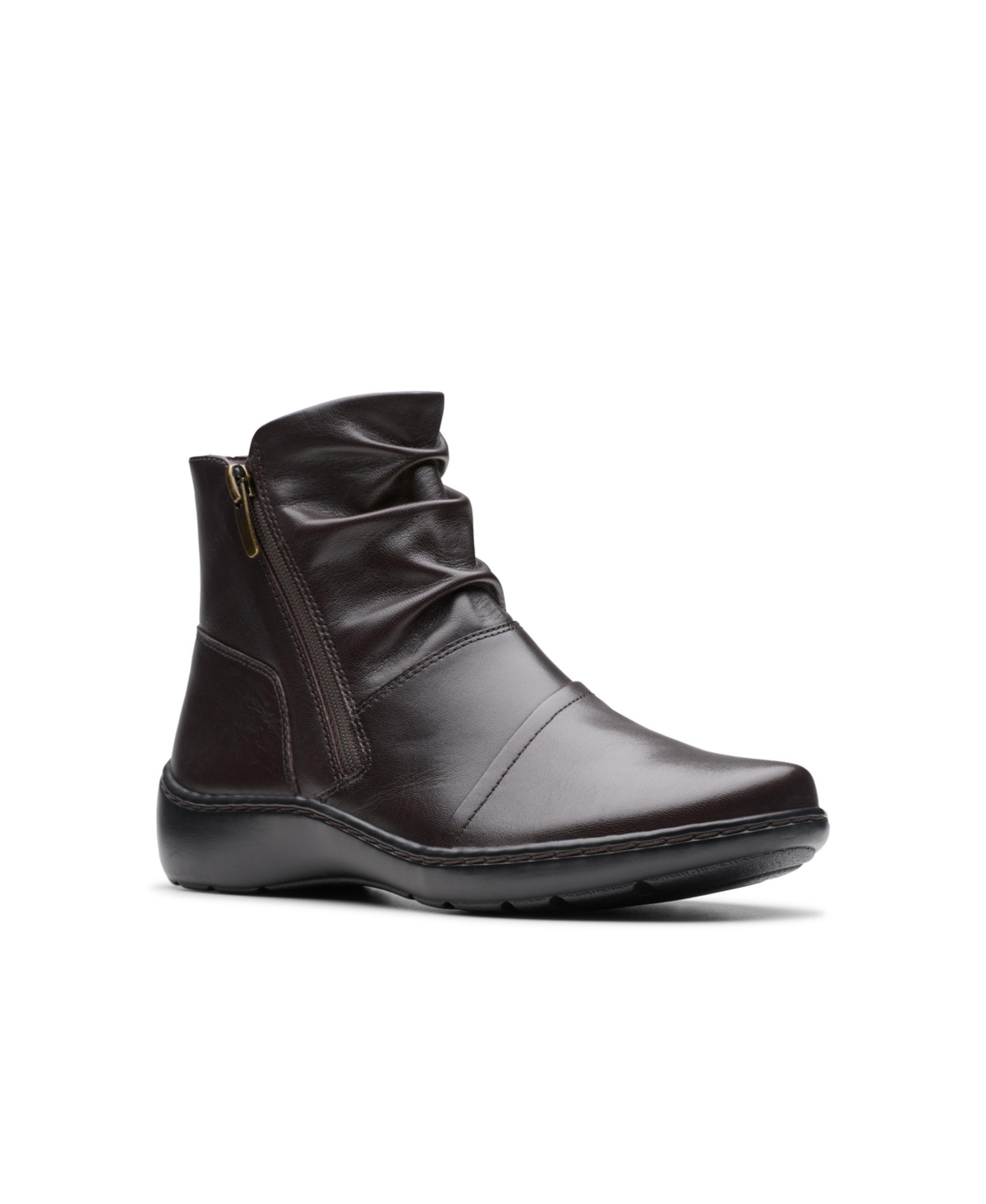 Clarks Women's Collection Cora Pace Boots