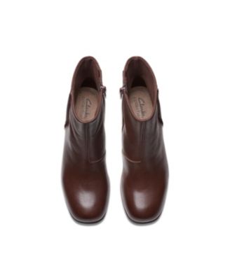 Women's Collection Keirsta Faye Boots
