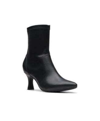 Clarks katelina bay ankle boots online