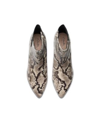 Women's Collection Kepley Erin Booties