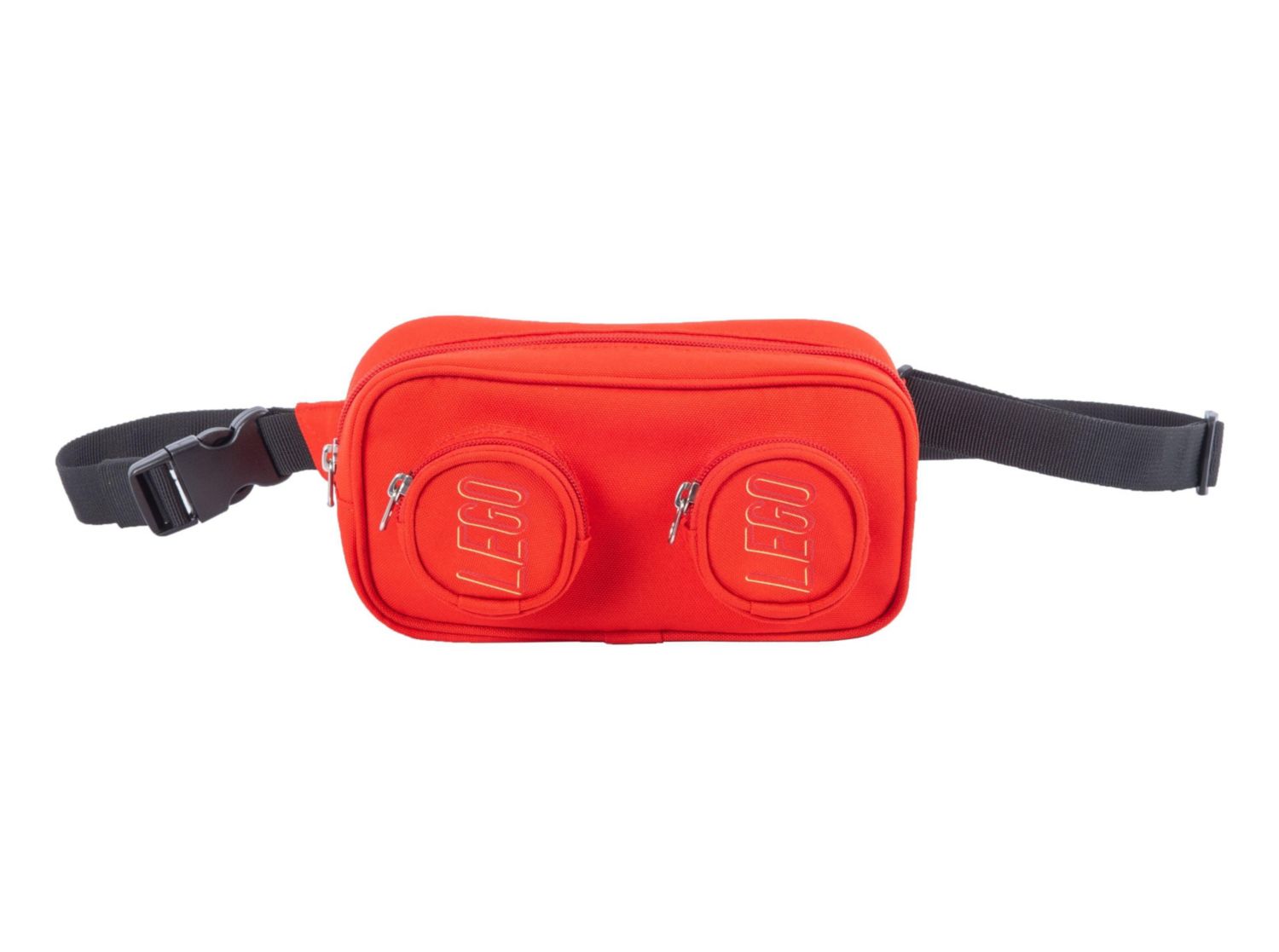 Brick Hip Pack
