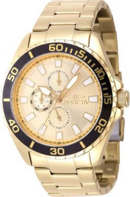 Invicta