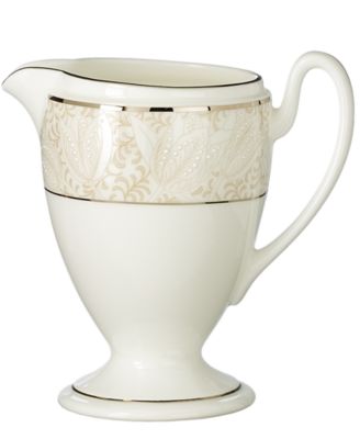 Waterford - "Bassano" Creamer
