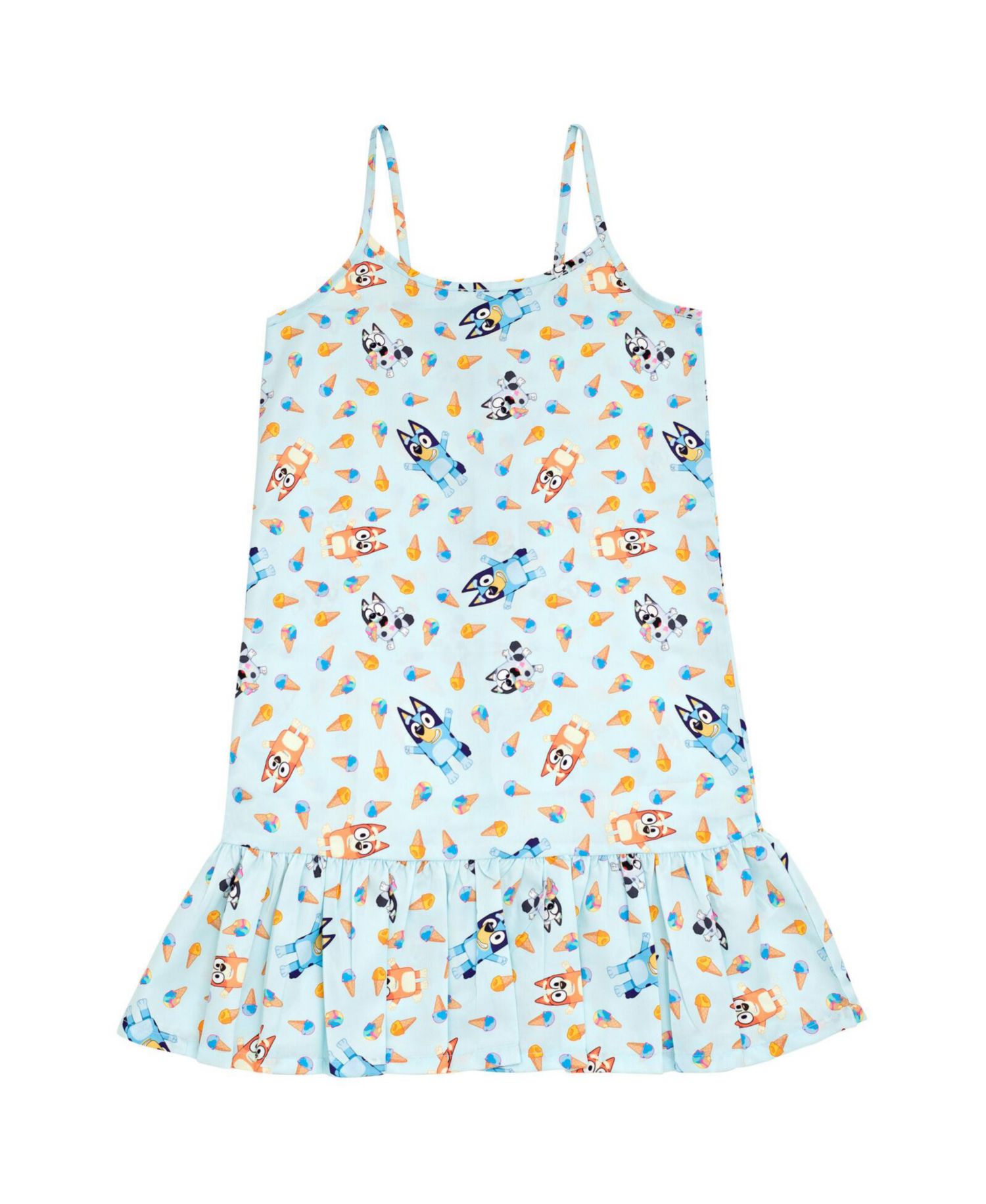Toddler Girls Cami Matching Family Dress