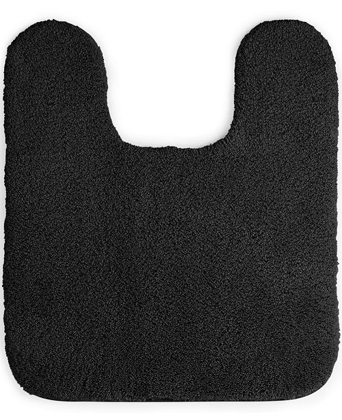 Charter Club Elite Contour Bath Rug, Created for Macy's & Reviews Bath Rugs & Bath Mats Bed