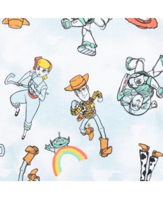 Baby Girls Lion King Mickey Lilo & Stitch Sweatshirt