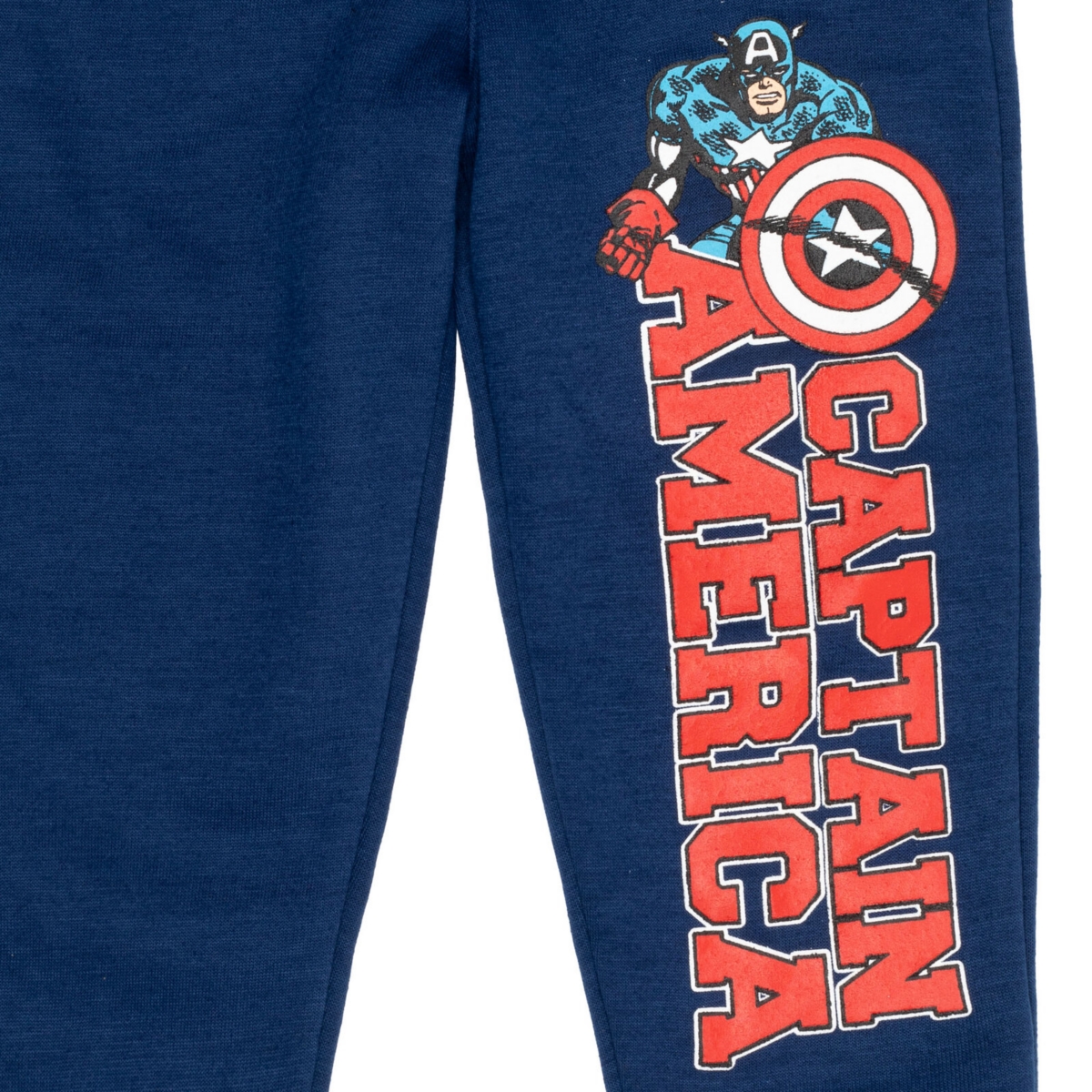 Avengers Boys Marvel Spider-Man Venom Iron Man Thor Fleece 3 Pack Jogger Pants - Assorted Pre-pack (See Table 9